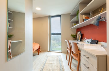 Platinum Studio Floors 11-14, Calico, Norton Street, City Centre, Liverpool - Image 2